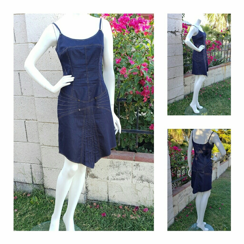 Monte Carlo dress